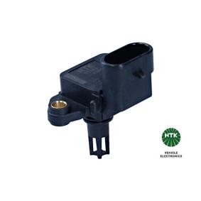 Achetez des Capteur, pression du tuyau d'admission NGK 91940 à prix pour 87,44 €