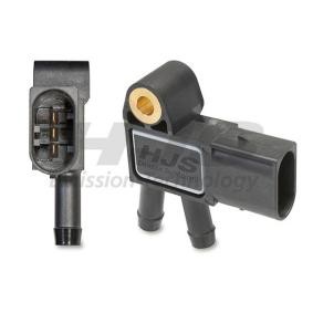Differenzdrucksensor für INFINITI von HJS