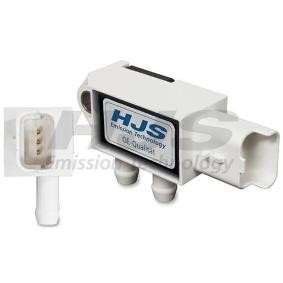 Differenzdrucksensor für INFINITI von HJS
