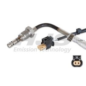Compre Sensor, temperatura dos gases de escape da HJS 92 09 4094 a um preço baixo por 49,00 €