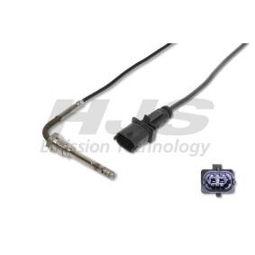Abgastemperatursensor für FIAT von HJS