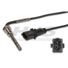 Abgastemperatursensor 92 09 4182 FIAT QUBO von HJS