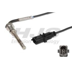 Abgastemperatursensor für LANCIA von HJS