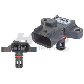 Sensor, Ladedruck von HJS günstig für 79,03 €