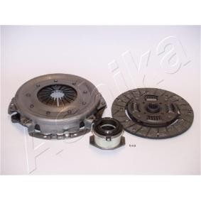 Acquista Kit frizione da ASHIKA 92-00-010 a buon mercato per soli 136,41 €