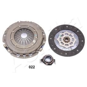Comprar Kit de embrague de ASHIKA 92-00-022 a bajo precio de 114,00 €