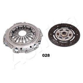 Comprar Kit de embrague de ASHIKA 92-00-028 a bajo precio de 101,77 €