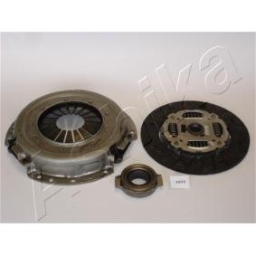 Comprar Kit de embrague de ASHIKA 92-01-1017 a bajo precio de 164,56 €