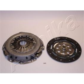 Comprar Kit de embrague de ASHIKA 92-03-365 a bajo precio de 123,36 €