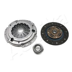 Comprar Kit de embrague de ASHIKA 92-03-367 a bajo precio de 114,61 €