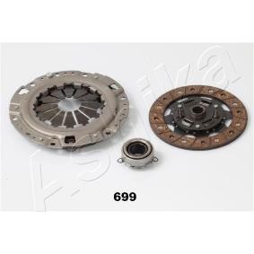Comprar Kit de embrague de ASHIKA 92-06-699 a bajo precio de 206,64 €