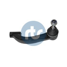 Osta Raidetangon pää, suora RTS:llä 92-06653 edullisesti hintaan 21,69 €