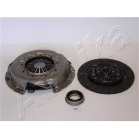 Achetez des Kit d'embrayage ASHIKA 92-09-915 à prix pour 133,58 €