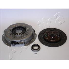 Achetez des Kit d'embrayage ASHIKA 92-09-922 à prix pour 137,23 €