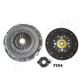 Comprar Kit de embrague de ASHIKA 92-FI-FI04 a bajo precio de 235,74 €