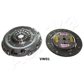 Comprar Kit de embrague de ASHIKA 92-VW-VW01 a bajo precio de 129,25 €