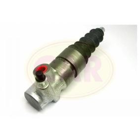 Kupplungsnehmerzylinder 9212 für AUDI