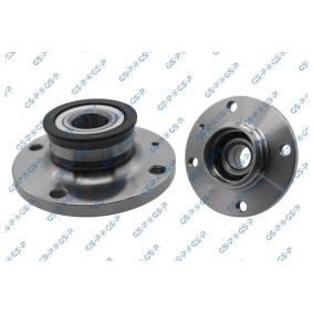 Compre Kit de rolamento de roda da GSP 9225029 a um preço baixo por 27,39 €