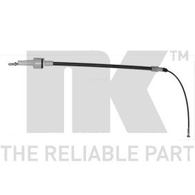 Acquista Cavo frizione da NK 922508 a buon mercato per soli 12,02 €