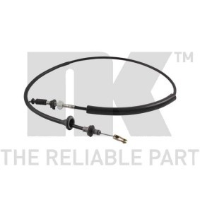 Acquista Cavo frizione da NK 922605 a buon mercato per soli 12,87 €
