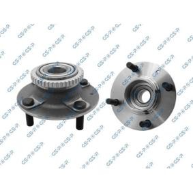 Compre Kit de rolamento de roda da GSP 9228068 a um preço baixo por 34,20 €
