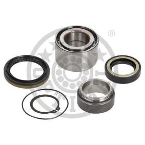 Compre Kit de rolamento de roda da OPTIMAL 922925 a um preço baixo por 88,73 €