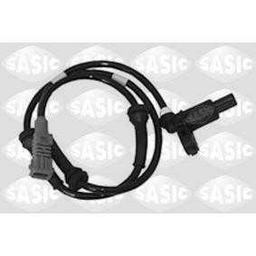 Comprar Sensor ABS de SASIC 9230002 a bajo precio de 53,43 €
