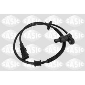 Comprar Sensor ABS de SASIC 9230005 a bajo precio de 41,49 €