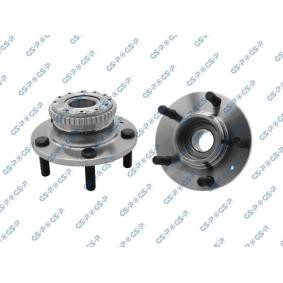 Compre Kit de rolamento de roda da GSP 9232037 a um preço baixo por 37,32 €