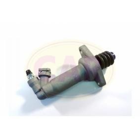 Kupplungsnehmerzylinder 9244 für AUDI