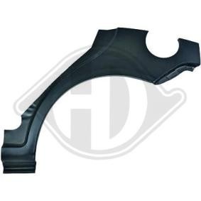 Osta Kylkipaneeli DIEDERICHS:llä 9251132 edullisesti hintaan 82,95 €