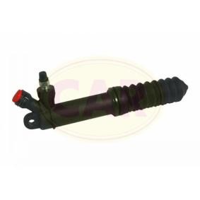 Kupplungsnehmerzylinder 9263 für AUDI
