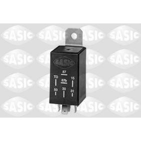 Compre Relé, bomba de combustível da SASIC 9300001 a um preço baixo por 67,20 €