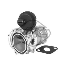 Acquista Valvola, Controllo gas scarico ÁGR da Metalcaucho 93015 a buon mercato per soli 152,69 €