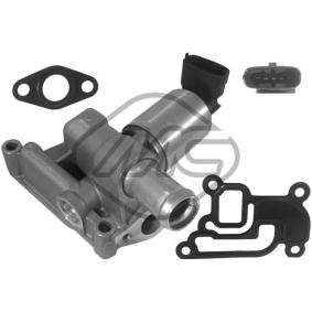 Acquista Valvola, Controllo gas scarico ÁGR da Metalcaucho 93019 a buon mercato per soli 173,60 €