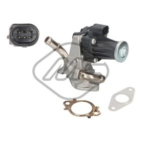 Acquista Valvola, Controllo gas scarico ÁGR da Metalcaucho 93054 a buon mercato per soli 263,34 €