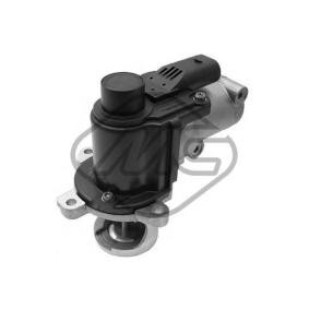 Acquista Valvola, Controllo gas scarico ÁGR da Metalcaucho 93092 a buon mercato per soli 192,52 €