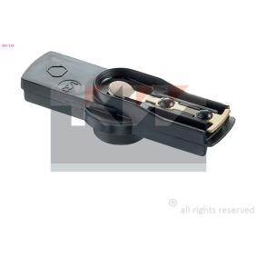Verteilerfinger des Herstellers KW - Originalware Artikelnummer: 931 133
