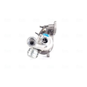 Turbolader von NISSENS 93135
