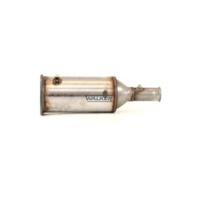 Acquista Filtro antiparticolato (FAP) da WALKER 93172 a buon mercato per soli 1068,99 €