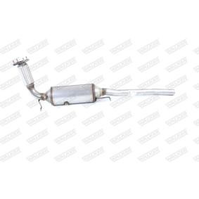 Compre Filtro de partículas da WALKER 93184 a um preço baixo por 1067,71 €