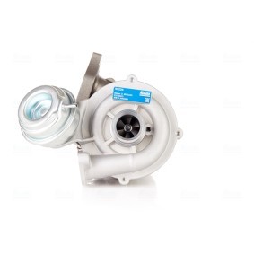Turbolader von NISSENS 93234
