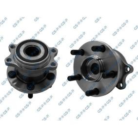 Radlagersatz für SUBARU von GSP