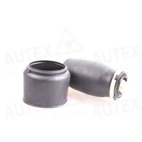 Federbalg, Luftfederung des Herstellers AUTEX - Originalware Artikelnummer: 933067