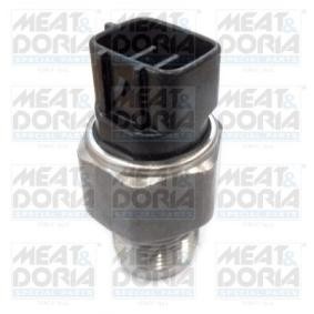 Acquista Sensore, Pressione carburante da MEAT & DORIA 9397 a buon mercato per soli 172,72 €