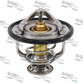 Achetez des Thermostat d'eau SIDAT 94.529 à prix pour 61,83 €