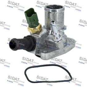 Comprar Termostato, refrigerante de SIDAT 94.562 a bajo precio de 62,39 €