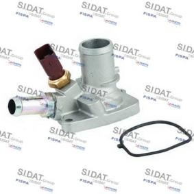 Comprar Termostato, refrigerante de SIDAT 94.606 a bajo precio de 38,33 €