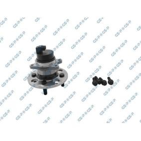 Compre Kit de rolamento de roda da GSP 9400130K a um preço baixo por 100,86 €