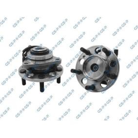 Acquista Kit cuscinetto ruota da GSP 9400169 a buon mercato per soli 168,91 €